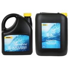 Mirka® - Polarshine® Marine Boat Wash